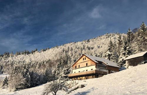 La Ferme du Nol - Foto 19