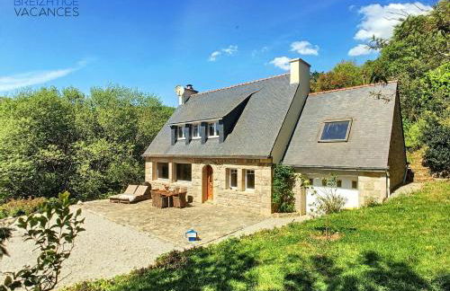 Ty Lora - Isolée en bord de mer - Foto 30