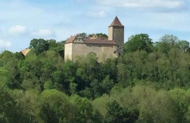 Ferienidyll Aumühle "Muswiese" - Foto 42