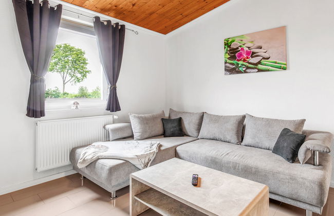 Zum Kreidesee Hemmoor - Foto 8