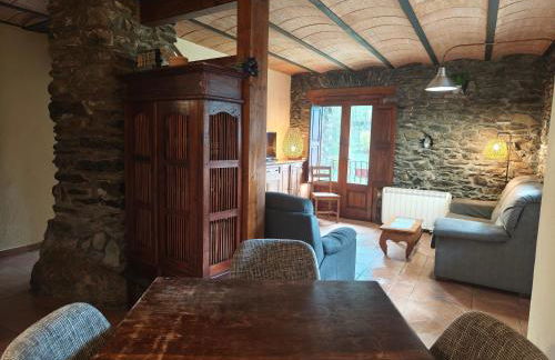 Allotjaments Cal Llarg - Foto 72