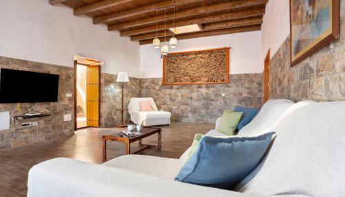 Casa La Caldereta - Foto 4