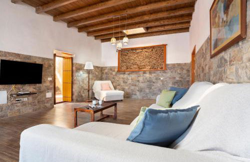 Casa La Caldereta - Foto 4