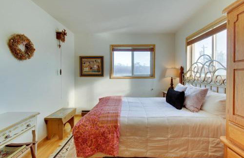 Lopez Island Agate Beach Waterfront Home - Foto 32