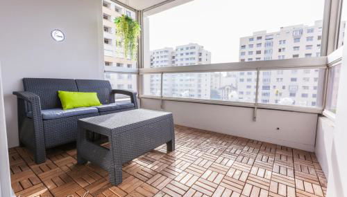 Le Sixième Ciel - Photo 4