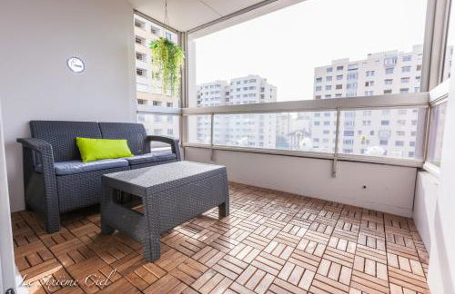 Le Sixième Ciel - Photo 4