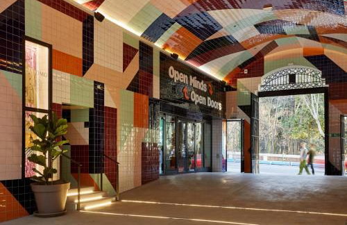 The Social Hub Madrid Extended Stay - Foto 21