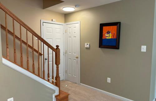 Maple Lawn Gem -sunny townhouse 3 bedrooms - Foto 42