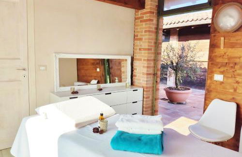 Wohnung in Landhaus mit Resort-Adults only - Foto 27