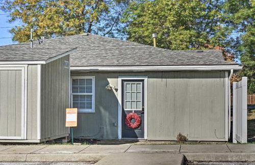 Lees Summit Home Less Than 4 Mi to Dtwn Main Street - Foto 23