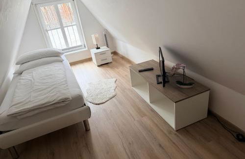 Ferienwohnung Brigitta - Foto 14