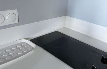 Appartement ESCURIAL CHU VANDOEUVRE-LES-NANCY - Foto 11