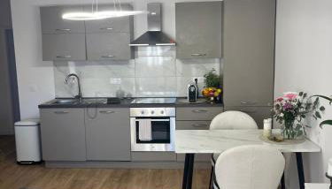 Sublime appartement luxe T3 - Photo 2, stove