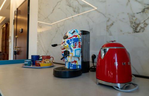 Soulful Rome Apartment - Foto 15