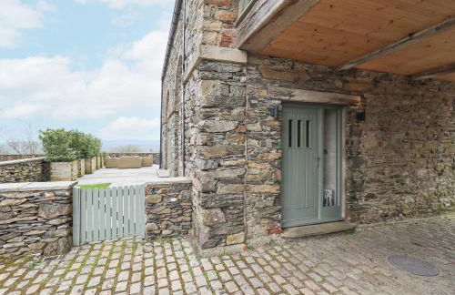 Hazel Cottage - Foto 3