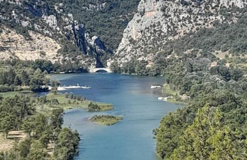 Pretty Provencal bastide - Foto 32