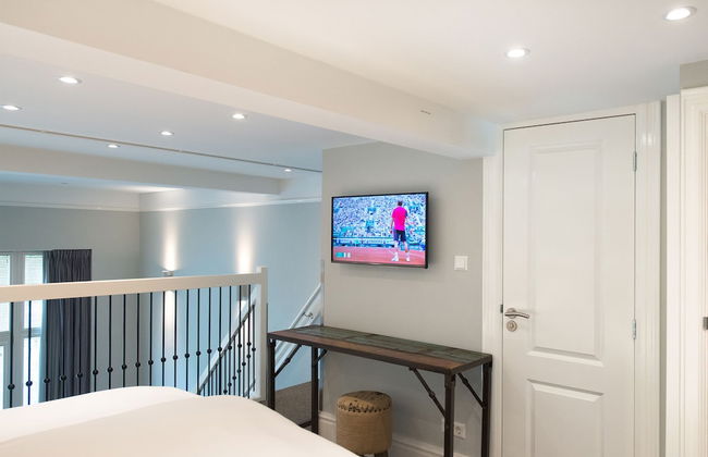 BizStay Park Central Apartments - Photo 32