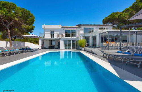 VILLA SIEMPRE DOMINGO MARBELLA - Photo 1