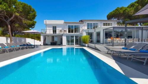 VILLA SIEMPRE DOMINGO MARBELLA - Photo 1