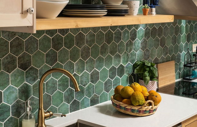 Beit Petra Chania - Foto 20