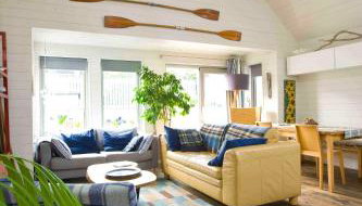 Driftwood Cottage, Findhorn Village - Foto 2