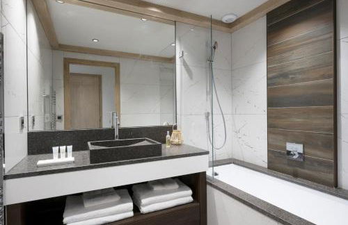 MGM Hôtels & Résidences - Résidence Alpen Lodge - Foto 28