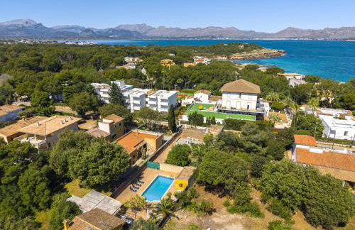 Villa El Mal Pas / Can Seguinet - Foto 23