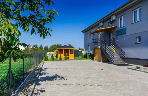 Apartamenty Medyka Park - Foto 27