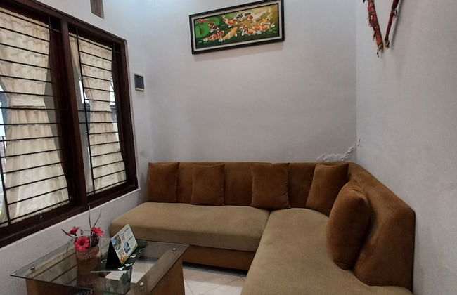 Homestay Jogja Simply Homy Unit Ambarukmo 3 dekat Jogja Expo Center (JEC) - Foto 8