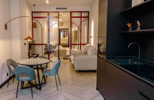 Castelar Urban Suites - Foto 47