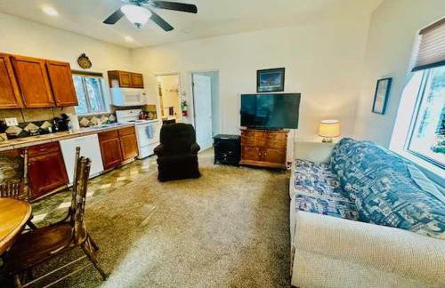 Lower Unit-Yosemite Woods-Inside Yosemite - Foto 12