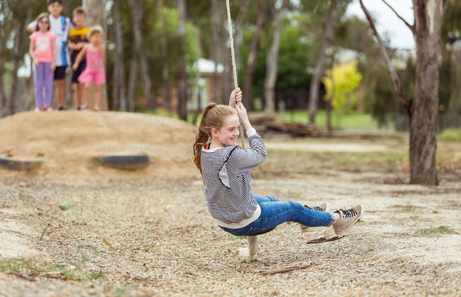 Tindarra Resort - Photo 68