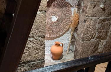 Casa das 5 Cruzes dentro da muralha - Foto 28