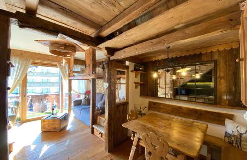 Calore di una Casa di Montagna - Foto 6