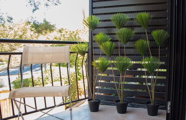 Riverpark-studio apartment - Foto 13