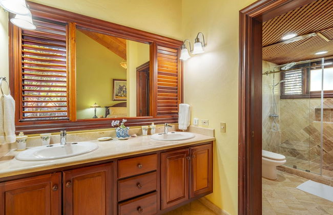 Villa Nearby Minitas w Poob bbq in Casa de Campo - Photo 19