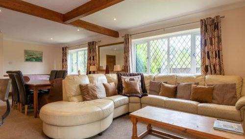 Riverside Cottage-Uk41439 - Foto 1