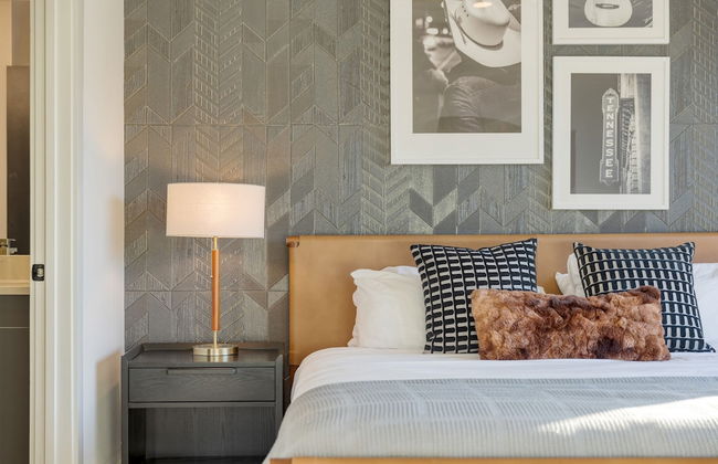 Honkey-tonk by Avantstay New Modern 2bdr in Walkable Midtown w Gym Pool - Foto 4