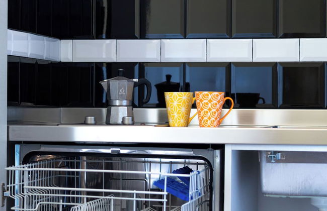 Residence Terminus - Foto 45