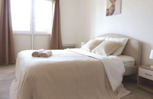 Appartement avec 2 chambres et parking privé - Foto 15