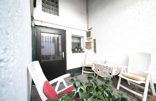 Holiday Home Near Dusseldorf Exhibition Centre - Foto 19