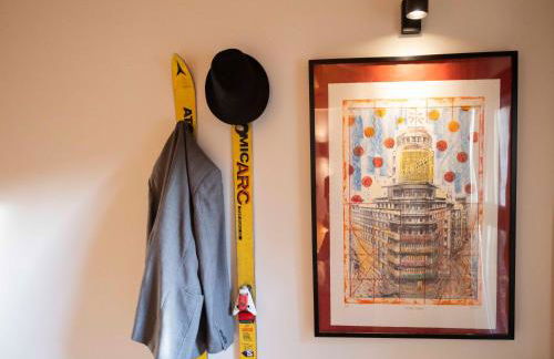 Jardín Las Secuoyas - Foto 24