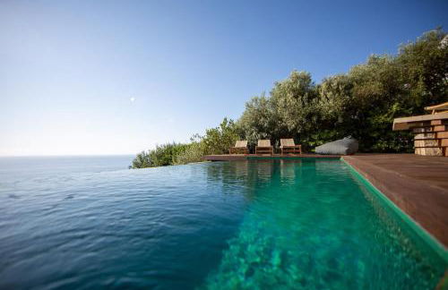 Villa vue mer Cap Corse - Foto 6