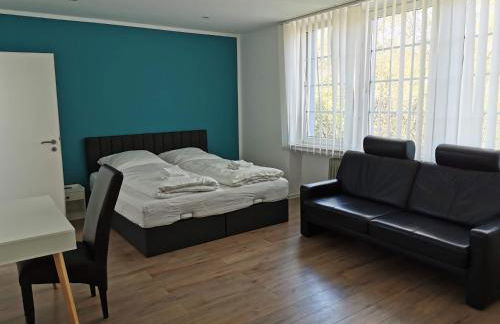 10 Ferienwohnungen am Kasinopark - Foto 52