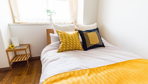 FDS Bijou Suites - Foto 2, Habitación