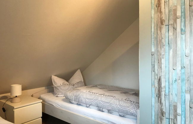 Ferienhaus Rhoenblick, Kaltensundheim - Foto 10