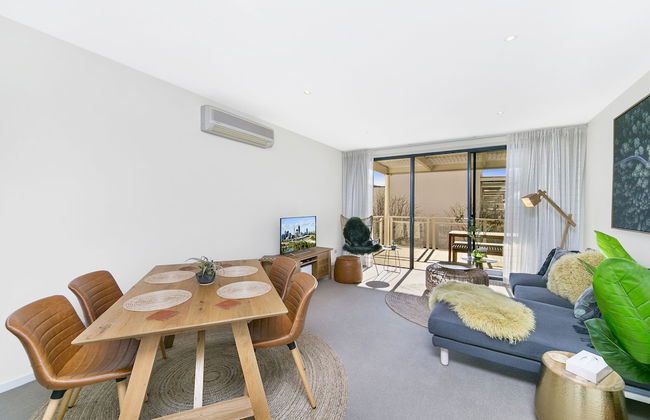 Accommodate Canberra - Dawes - Photo 5