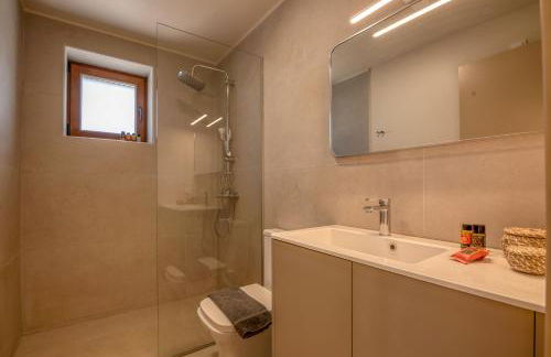 Superior Argilos Cottage Private Pool - 300m From the beach - Foto 64