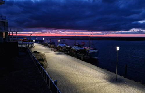 Ferienwohnung Austernfischer Marina Wendtorf - Foto 38