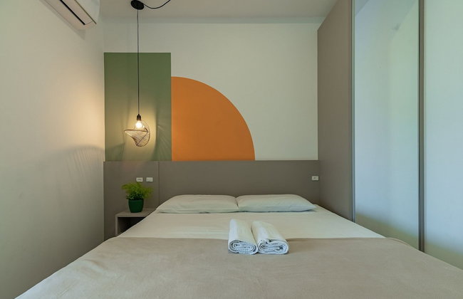 VEC Lindos Studios - Foto 23